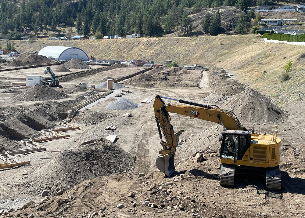 Residential-Foundations
